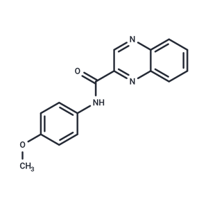 化合物 5-HT3 antagonist 5|T9846|TargetMol