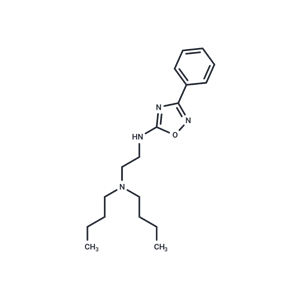 化合物 Butalamine|T25184|TargetMol