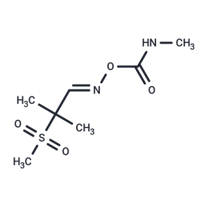 涕滅威砜,Aldicarb sulfone