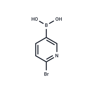 6-溴吡啶-3-硼酸|T39725|TargetMol