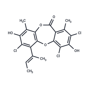 Nornidulin|T36541|TargetMol