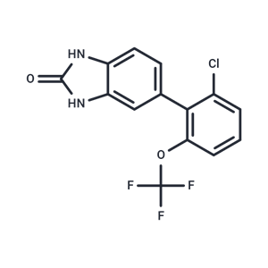 化合物 JNJ-55511118|T25558|TargetMol