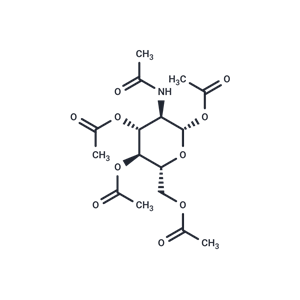 β-D-Glucosamine Pentaacetate,β-D-Glucosamine Pentaacetate