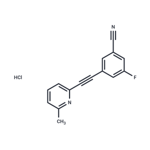 化合物 MFZ 10-7 hydrochloride|T12025|TargetMol