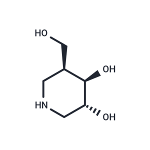 化合物 L-Afegostat|T72998|TargetMol