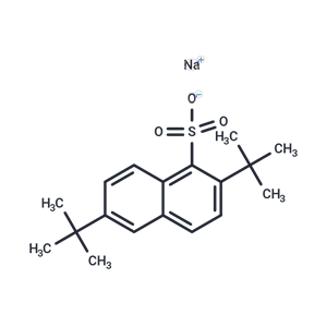 化合物 Sodium dibunate|T34672|TargetMol