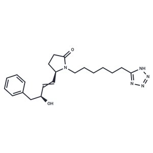 化合物 TCS 2510|T23448|TargetMol