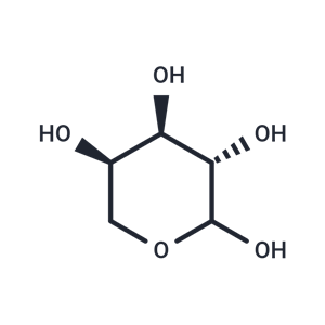 D-阿拉伯吡喃糖,D-Arabinopyranose