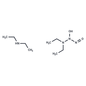 化合物 DETA NONOate|T36033|TargetMol