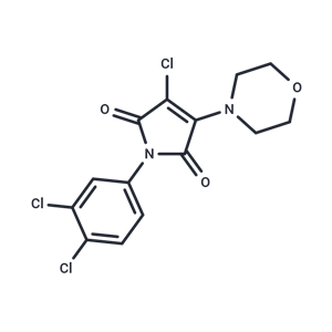 化合物 RI1,RI-1