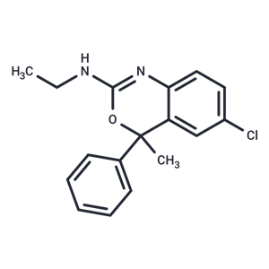 化合物 Etifoxine|T13691|TargetMol