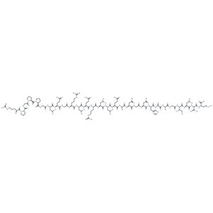 化合物 Orexin B, rat, mouse,Orexin B, rat, mouse