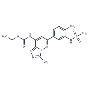 化合物 Bromosporine|T6255|TargetMol