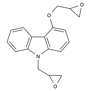 卡維地洛雜質(zhì)9,Carvedilol impurity 9