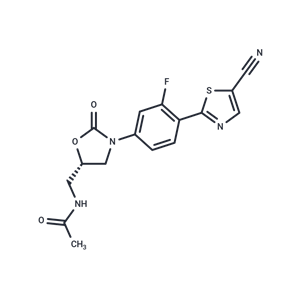 化合物 PNU-176798,PNU-176798