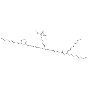 化合物 Lipid 29|T74721|TargetMol