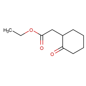 2-環(huán)己酮乙酸乙酯,Ethyl 2-cyclohexanoneacetate