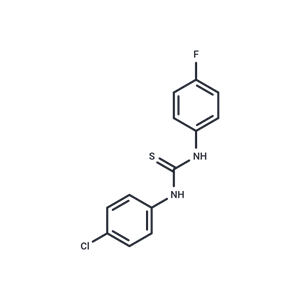 化合物 NSC 80538|T4178|TargetMol