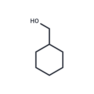 化合物 Cyclohexanemethanol|T65091|TargetMol