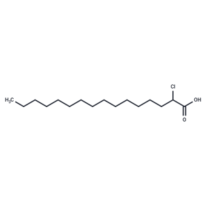 2-chloro Palmitic Acid|T36221|TargetMol