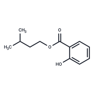 化合物 Isoamyl salicylate|T32202|TargetMol