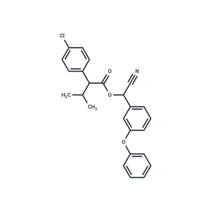 氰戊菊酯,Fenvalerate