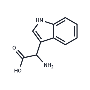 D,L-3-吲哚甘氨酸,DL-3-Indolylglycine