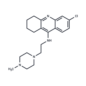 Quinacrine analog 34|T35747|TargetMol