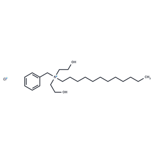 化合物 Benzoxonium chloride|T23783|TargetMol