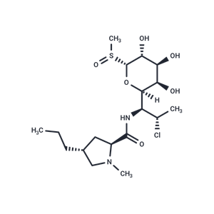 Clindamycin Sulfoxide|T35730|TargetMol