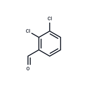 化合物 2,3-Dichlorobenzaldehyde,2,3-Dichlorobenzaldehyde