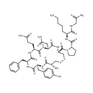 賴氨加壓素,Lysipressin