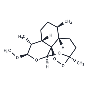 化合物 alpha-Artemether|T21064|TargetMol