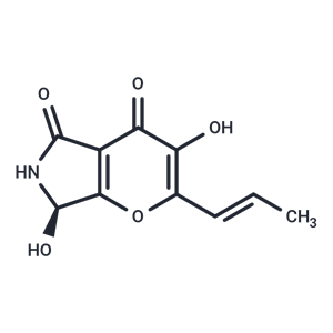 Pyranonigrin A|T36513|TargetMol