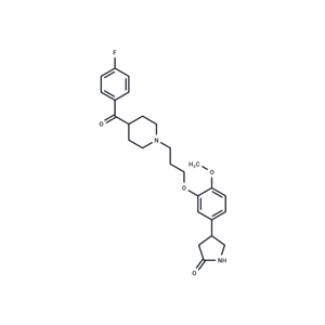 化合物 Lidanserin|T15754|TargetMol