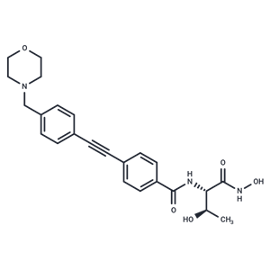 化合物 CHIR-090|T3702|TargetMol