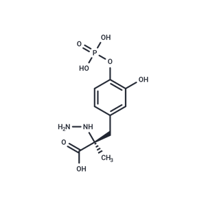 化合物 Foscarbidopa|T15339|TargetMol