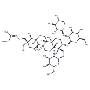 鳳仙萜四醇苷G|TN1744|TargetMol