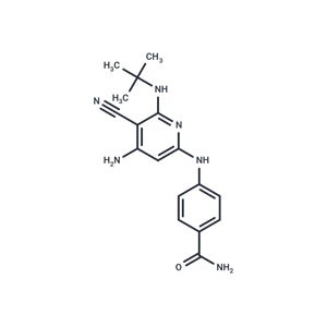 化合物 TC-Mps1-12|T17007|TargetMol