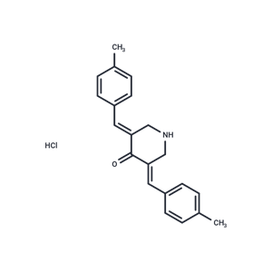 化合物 NSC632839|T3951|TargetMol