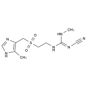 西咪替丁雜質(zhì)14,Cimetidine Impurity 14