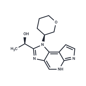 化合物 oJak-989|T70984|TargetMol