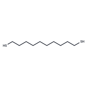 化合物 Decane-1,10-dithiol|T21143|TargetMol