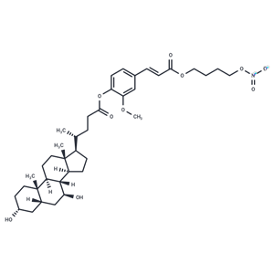 化合物 NCX 1000|T19471|TargetMol