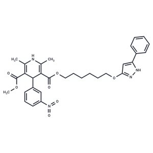 化合物 CV-159|T15021|TargetMol