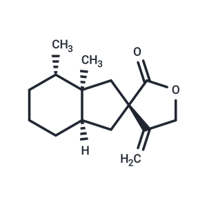 蜂斗菜內(nèi)酯A|T2S0606|TargetMol