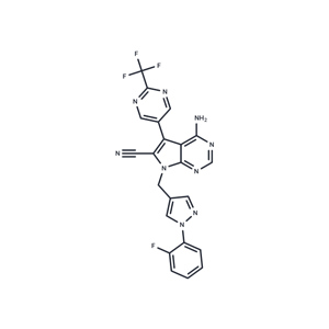 CFTR corrector 6|T37686|TargetMol