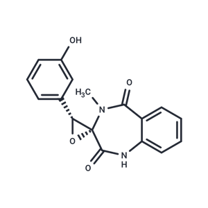 化合物 Cyclopenol|T125421|TargetMol