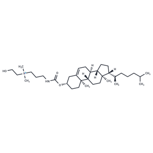 DMHAPC-Chol|T37586|TargetMol