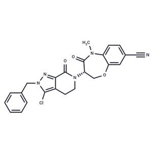 化合物 RIP1 kinase inhibitor 1|T12725|TargetMol